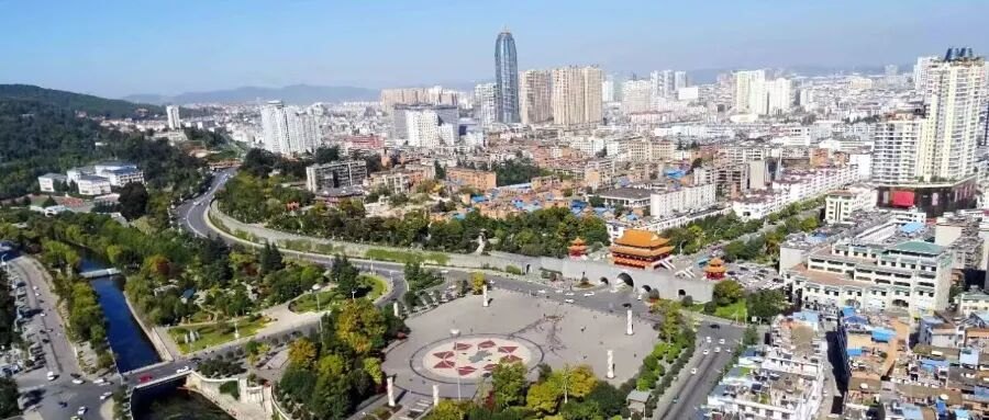 政务App关停背后,这座副中心城市亟待“回血”